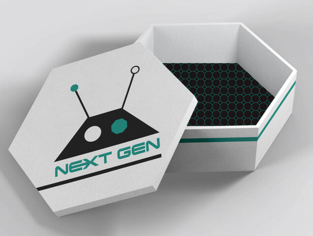 NextGEN Headset Box