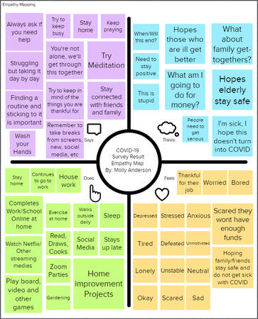 Empathy Map