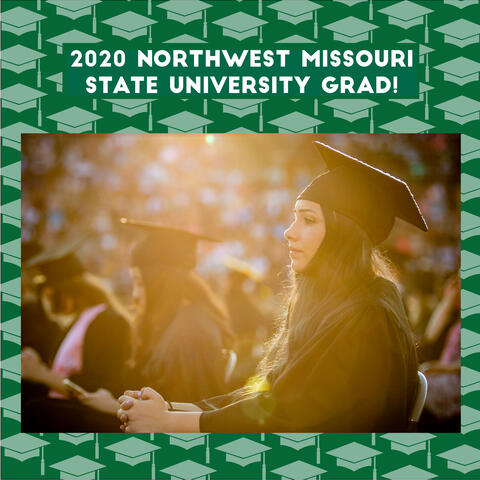 Social Media Graphic - Commencement #3