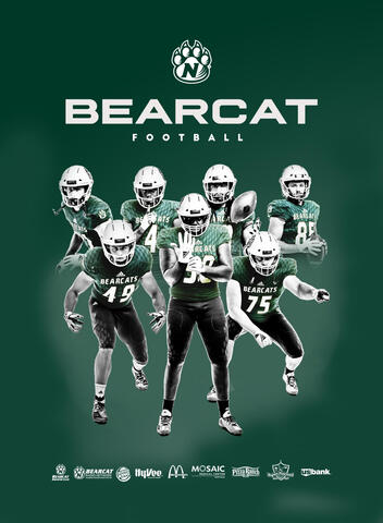 Football Poster