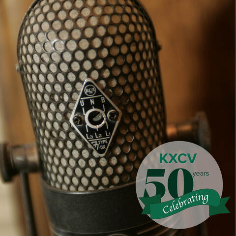 Social Media Graphic - KXCV #2