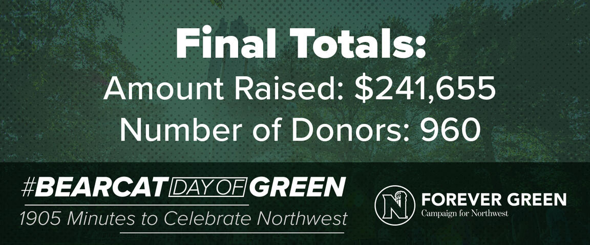 Giving Campaign Website Graphic #1