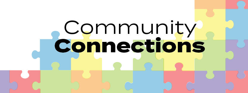 Community Connections Logo Update