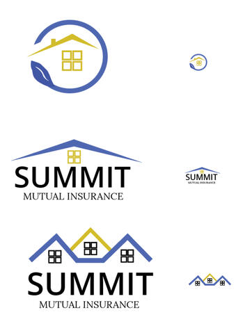 Logo Rough Comps